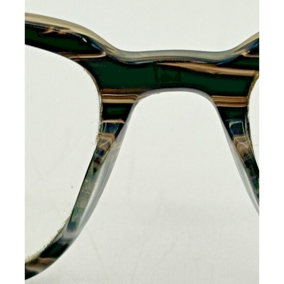Seraphin Warby Parker‎ Paxton 8797 Eyeglass FRAMES ONLY 53-19 145 Tortoise Fade main image 8